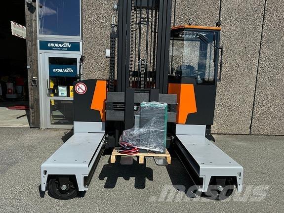 Hubtex MAXX 45 ディーゼル・軽油