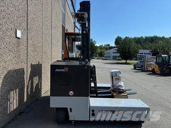 Hubtex MAXX 45 ディーゼル・軽油