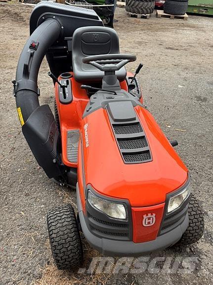 Husqvarna 2023 その他飼料収穫設備