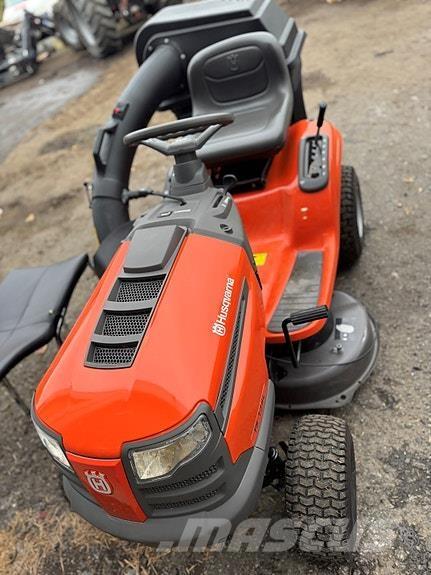 Husqvarna 2023 その他飼料収穫設備