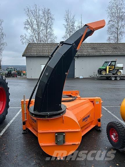 Hydromann V-3200 汎用トレーラー