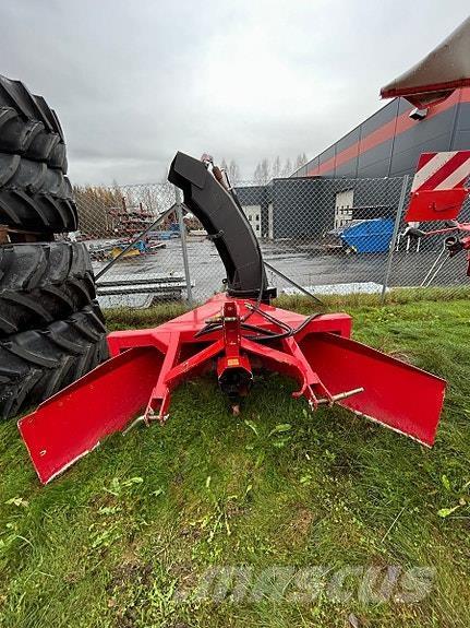 Hydromann V2350 その他道路と除雪の機械