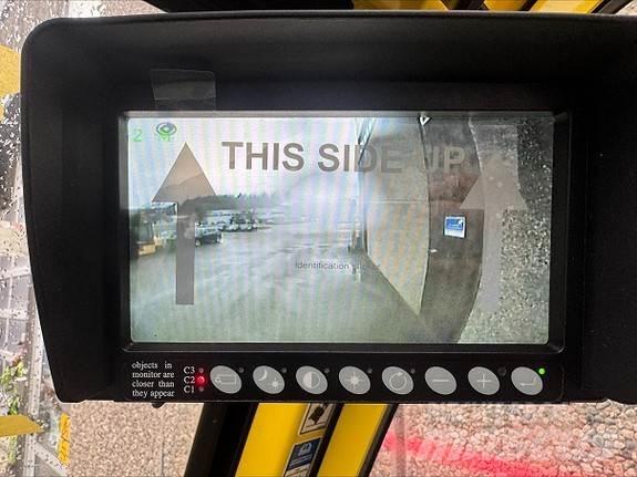 Hyster H5.0FT ディーゼル・軽油