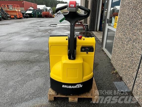Hyster P1,6 ディーゼル・軽油