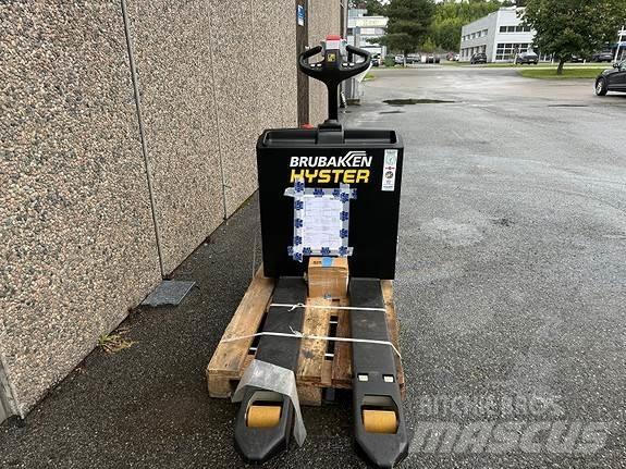 Hyster P1,6 ディーゼル・軽油