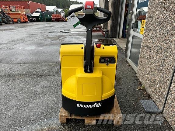 Hyster P1,6 68000 ディーゼル・軽油