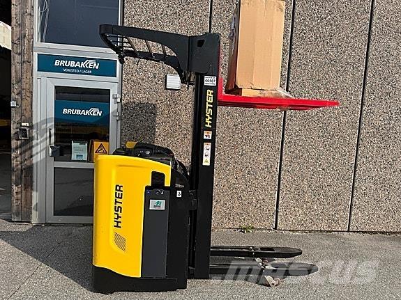 Hyster RS1.6 66507 ディーゼル・軽油