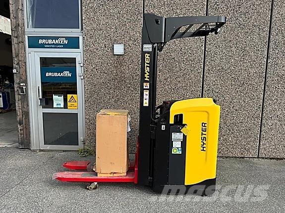 Hyster RS1.6 66507 ディーゼル・軽油