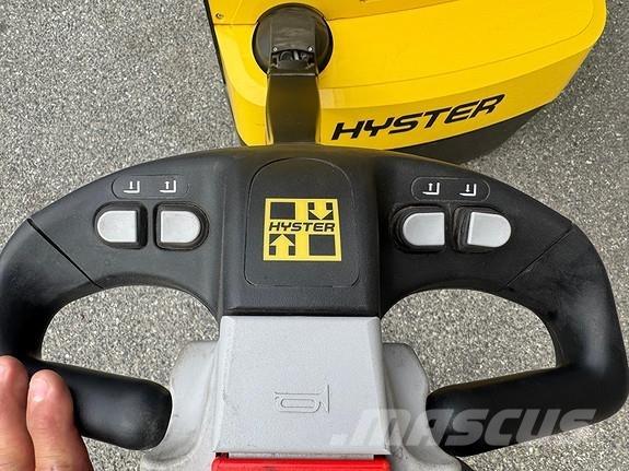 Hyster S1.2 66210 ディーゼル・軽油