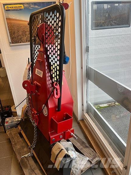 Igland 3501 林業機械-その他