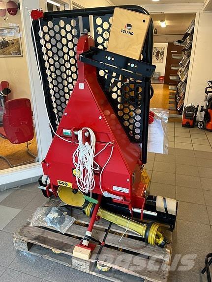 Igland 3501 林業機械-その他