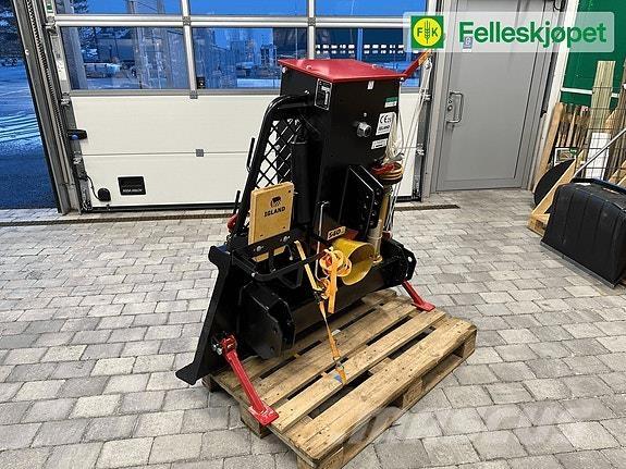 Igland 42 Standard 林業機械-その他