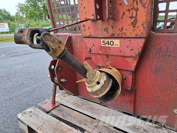 Igland 4201 林業機械-その他