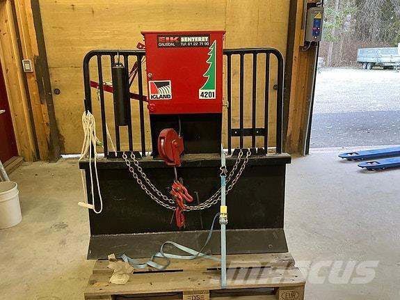 Igland 4201 林業機械-その他