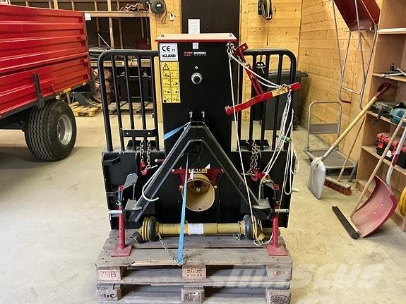 Igland 4201 林業機械-その他