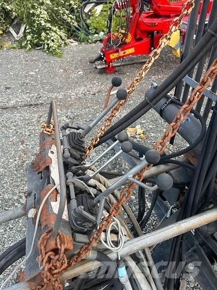 Igland 450 林業機械-その他