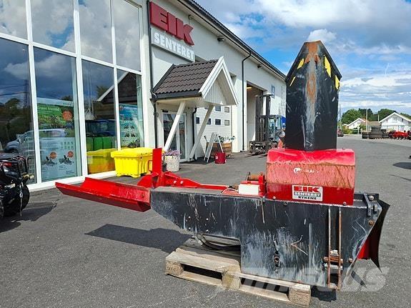 Igland WP 3000 林業機械-その他