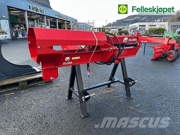 Igland WS 65 林業機械-その他