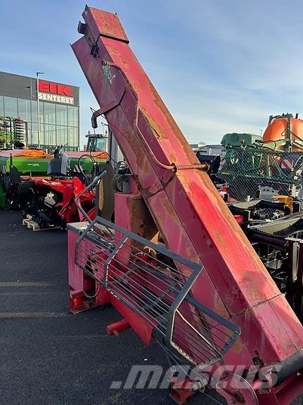 Japa 2100 林業機械-その他