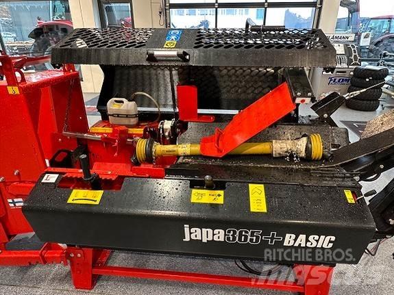 Japa 365+ Basic 林業機械-その他