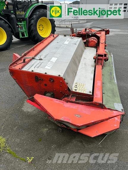 JF GX 2400 芝刈り機