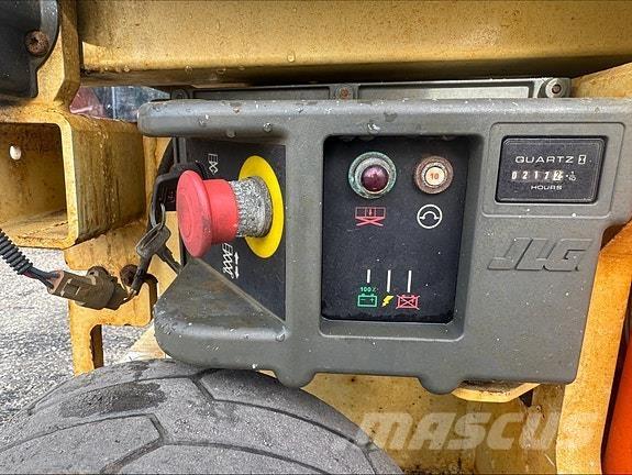 JLG 1930ES 50953 その他リフトとプラットフォーム