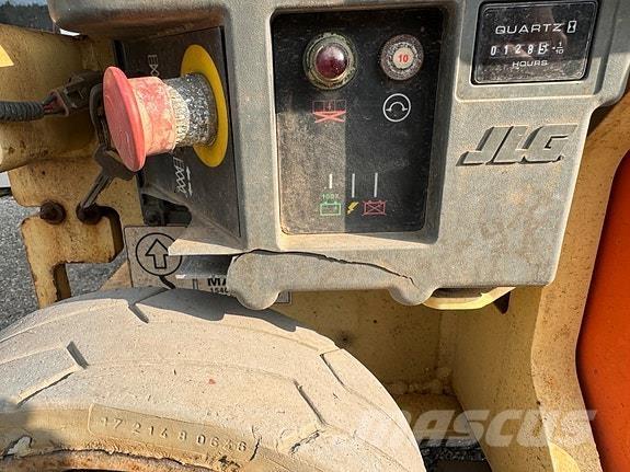 JLG 1930ES 61749 その他リフトとプラットフォーム