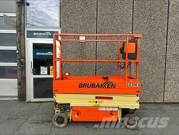JLG 1930ES 61920 その他リフトとプラットフォーム
