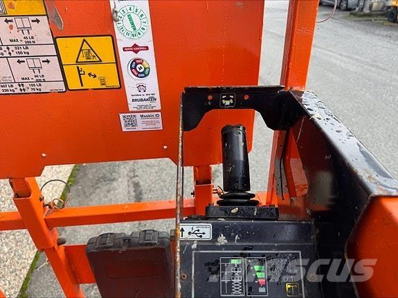 JLG 1932 ES 65387 その他リフトとプラットフォーム