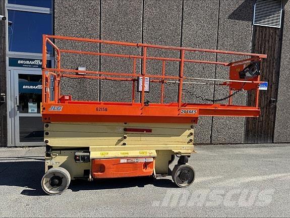 JLG 2646ES 62156 その他リフトとプラットフォーム
