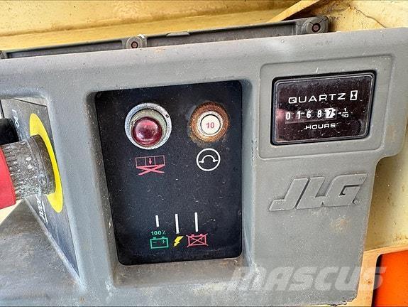 JLG 2646ES 62156 その他リフトとプラットフォーム