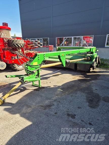 John Deere 1365 芝刈り機