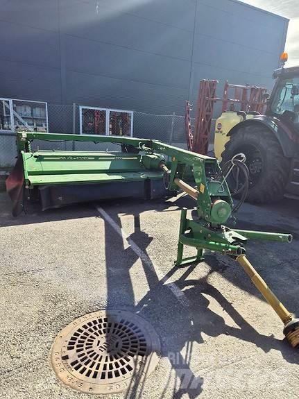 John Deere 1365 芝刈り機