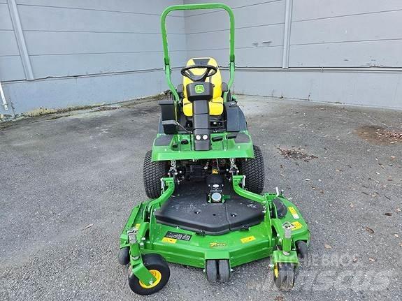 John Deere 1550 グランド整備機械-その他