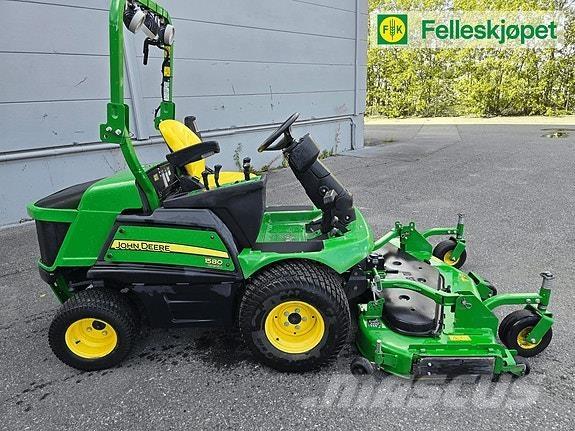 John Deere 1580 グランド整備機械-その他