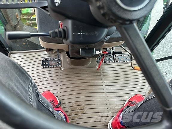 John Deere 5080 M トラクター