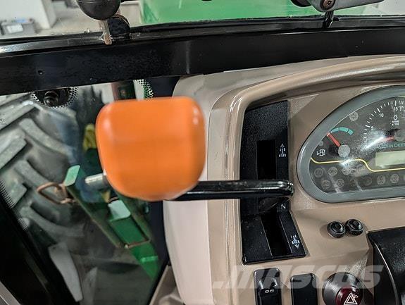 John Deere 5090G トラクター