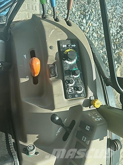 John Deere 5100GF トラクター