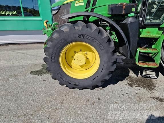 John Deere 5125R トラクター