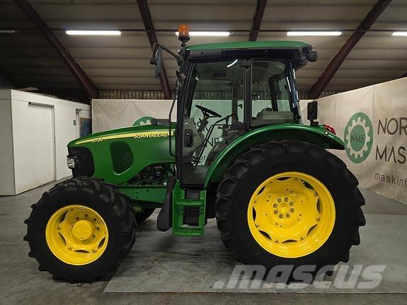 John Deere 5720 トラクター