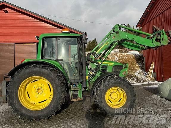 John Deere 6230 トラクター
