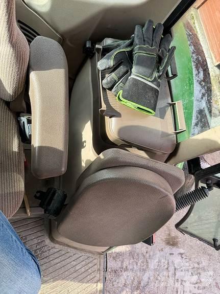 John Deere 6230 トラクター