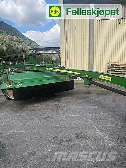 John Deere 630 その他飼料収穫設備