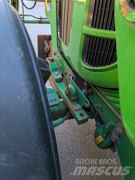 John Deere 6430 トラクター