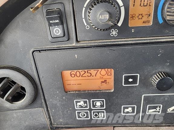 John Deere 7720 トラクター