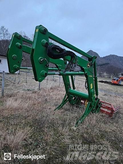 John Deere H360C 農業機械 -　その他