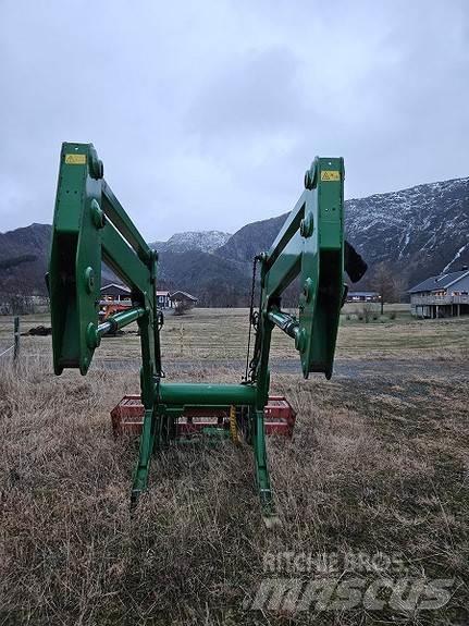 John Deere H360C 農業機械 -　その他