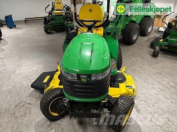 John Deere X949 グランド整備機械-その他