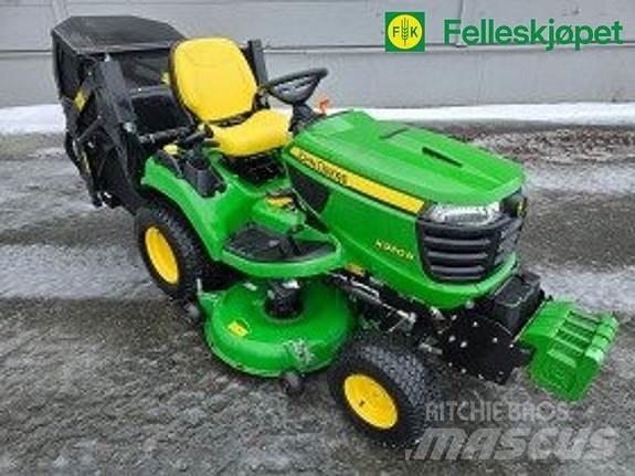 John Deere X950R グランド整備機械-その他