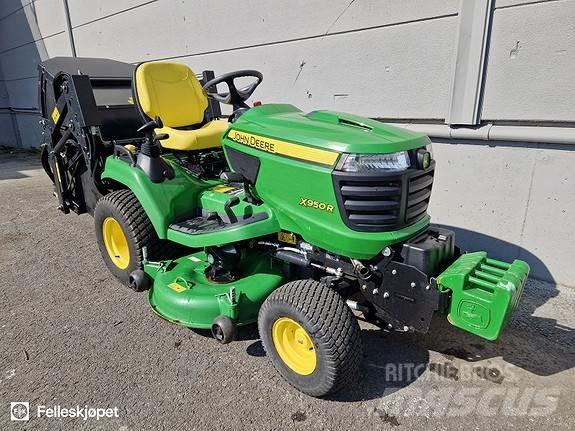 John Deere X950R グランド整備機械-その他
